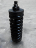Track Adjust Tension Recoil Springs Cylinder Assembly for Komatsu D60 D65 D61px D85 D85ex D155 D155A D275 D355A D375 Dozer Parts
