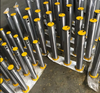 High-Performance 45x55x50 Excavator Bucket Bush And Pin