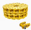 Track Chain Track Link Assy for Excavator Bulldozer Sold