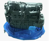 2025 Wholesale Excavator Parts Complete Engine D6e D7d D7e Engine for Volvo