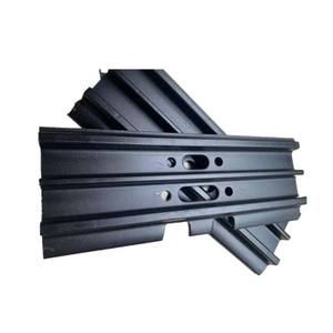 China Cheap Price Supplier Excavator Parts Track Shoe Excavator Parts Dh220