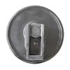 Bulldozer Undercarriage Parts D40 D41 Front Idler D45 Track Idler Roller for Koma-Tsu Km841 125-30-00042
