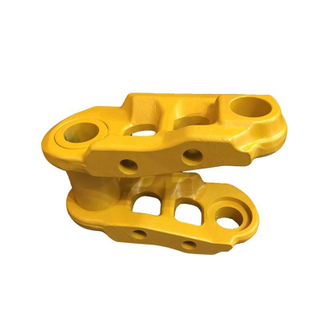 Bulldozer D5/D5b Track Link Assy, Track Chain Assembly, Track Link/Chain