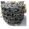 45 Links for PC200 Excavator Track Link Group Track Chain