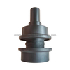 Doosan Dx340 Carrier Roller Top Roller