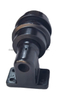 Construction Machinery Parts Excavator Track Roller Assembly DH220