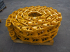 Excavator Bulldozer Dozer Track Chains Track Link
