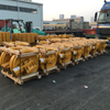 Excavator Undercarriage Parts Sk27sr-3 Idler Excavator Spare Parts PV52D00013FL Idler Wheel for Kobelco