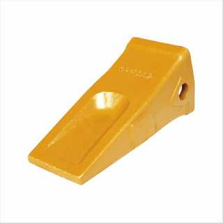 Standard Size Made in China Rock Tooth Excavator PC200 Parts Bucket Teeth