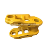 Quality Heavy Machine Undercarriage Excavator Track Chain PC350 PC250 Track Link