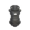 High Quality Excavator Parts Undercarriage Parts Track Roller Ex300