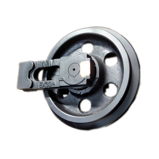 Factory Price Excavator Idler for PC60 Excavator Front Idler Wheel