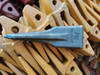 PC220-7 Excavator Bucket Teeth Wear Parts Bucket Tooth