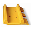 Hitac Ex100 Ex120 Excavator Track Shoes Assy