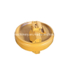 Bulldozer Undercarriage Parts D40 D41 Front Idler D45 Track Idler Roller for Ko Matsu Km841 125-30-00042