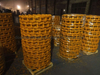 Track Chain/ Track Link for Bulldozer D4n/D5n/D6n/D7n/D8n/D9n/D10n/D11n