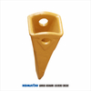 China Manufacture Excavator Parts Digging Bucket Teeth Ex200-5