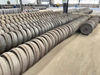 Sprockets & Segments for Excavators