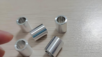 Customized 304 Stainless Steel Cylindrical Pin GB119 Fixed Pin Shaft Positioning Pin