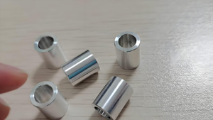 Customized 304 Stainless Steel Cylindrical Pin GB119 Fixed Pin Shaft Positioning Pin