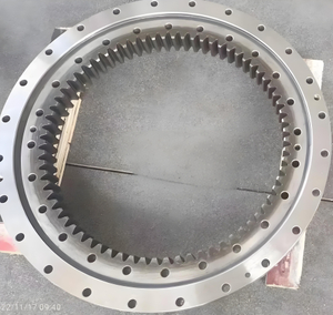 Excavator Parts ,EX60-1 EX60 Swing Circle /slewing Circle for Hitachi