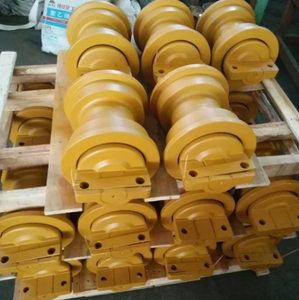 Case Excavator Cx55, Cx135, Undercarriage Parts Track Roller Bottom Roller