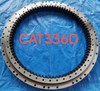 Swing Slewing Ring Bearings