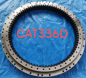 Swing Slewing Ring Bearings