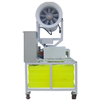 30m Fogging Machine Large Range 360 Degree Automatic Fog Cannon Nozzle Power Sprayers Vehicle-mounted Fog Cannon