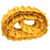 Excavator Triple Grouser Track Shoe Cat320 / Cat 330