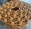 Bulldozer Track Link D3 D4 D4h D5m D6c D6d D6r D6h D7g D7 D8r D8n D9r D9n D11 Track Chain for Caterpillar Dozer Undercarriage Parts