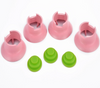 High Quality Custom Silicone Rubber