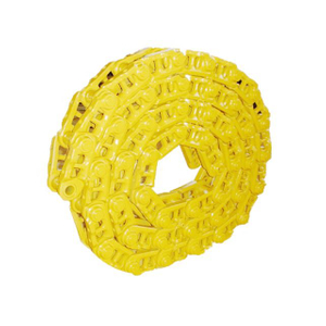 Forged Sealed Track Chains Suitable for Bull-Dozer and Other Track Type Machins