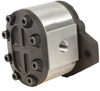 Manufacture 3 Group Hydraulic High Pressure Gear Pumps