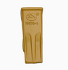 Steel Casting Bucket Teeth for Excavator, All Types of Excavator Bucket Tooth 19570-1