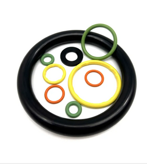 Different Type NBR EPDM FKM Valve Seal for Machine