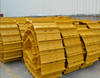 Track Shoes 25MnB/25CrMnb/27CrMnB Bulldozer Track Shoes Excavator Track Shoes Supplier