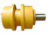  3T3206 Undercarriage Part Cat Bulldozer D6D Use Carrier Roller