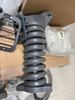 Track Adjust Tension Recoil Springs Cylinder Assembly for Komatsu D60 D65 D61px D85 D85ex D155 D155A D275 D355A D375 Dozer Parts