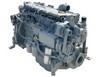 Machinery Diesel Engines Water Cooled 6 Cylinder 4 Stroke TCD2012 L06 2V 155kw 2400rpm for Deutz Engine Assembly