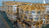 Track Chain Track Link Assy for Excavator Bulldozer Sold