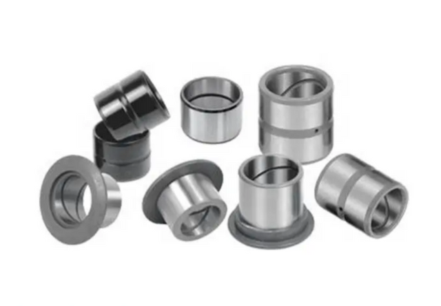 Excavator Bucket Bushing Backhoe Bushing Bulldozer Bushing