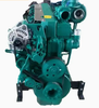 2025 Wholesale Excavator Parts Complete Engine D6e D7d D7e Engine for Volvo