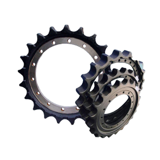 D50 D5b D5c D5m D6h D7g D8K Segment Bulldozer Sprocket