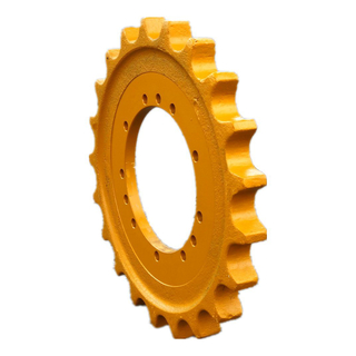 Sprocket for Excavator and Bulldozer / Excavator&Bulldozer Sproket