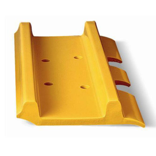 China High Quality Undercarriage Parts Excavator Track Shoe