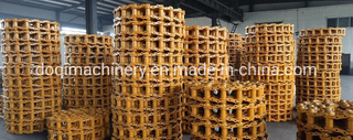 E307c Excavator Undercarriages Parts Track Link