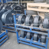 Front Idler D155 175-30-00575 Dozer Machinery Repair Shops, Construction Works Malaysia New Product 2021 35 Mnb HRC52-58 Provided