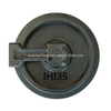 Cat325 Excavator Undercarriage Parts Excaavator Front Idler Assy 1153696