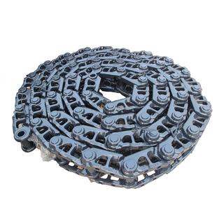 High Quality Excavator Track Link Track Chain Ex200 for Construction Machinery Parts